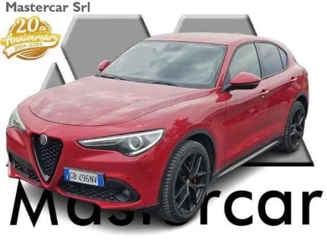 Main__Slider__Photo:Alfa Romeo Stelvio ALFA ROMEO Stelvio Stelvio 2.2 t Sprint Q4 190cv 07/2020-0
