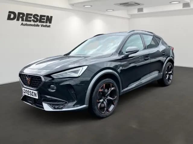 Main__Slider__Photo:Cupra Formentor VZ 2.0 TSI 4Drive DSG / 360 Grad Kamer 04/2023-0