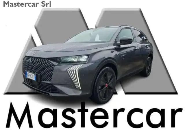 Main__Slider__Photo:DS Automobiles DS7 (Crossback) DS AUTOMOBILES DS 7 1.5 bluehdi Performance Line 05/2023-0