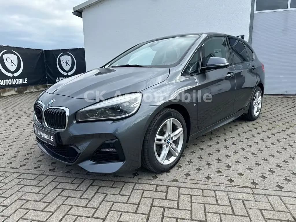 Main__Slider__Photo:BMW 218 dxDrive Active Tourer M-Sport/Shadow-Line/LED 01/2020-0