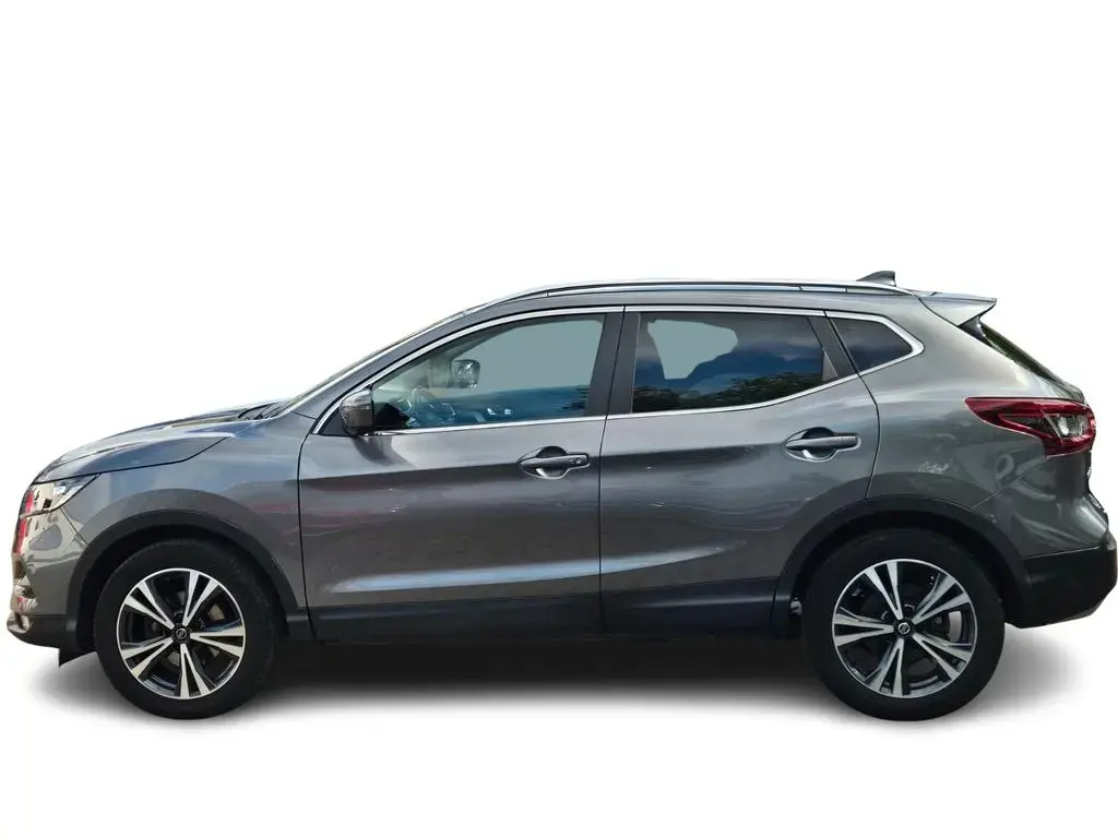 Main__Slider__Photo:Nissan Qashqai 1.3 Pano*360°Kam*MFL*Navi*SHZ 03/2021-1