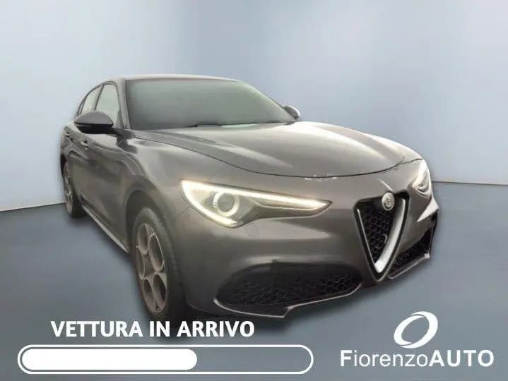 Main__Slider__Photo:Alfa Romeo Stelvio 2.2 210 CV AT8 Q4 Lusso - PRE 03/2019-0
