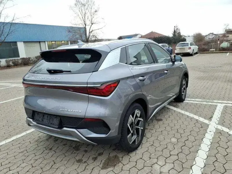 Main__Slider__Photo:BYD ATTO 3 ACC Wärmepumpe 360Kam Panorama Sitz-Klima 12/2023-1
