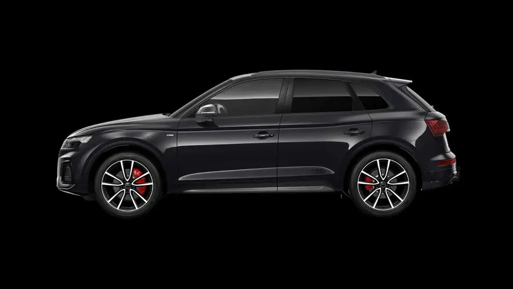 Main__Slider__Photo:Audi Q5 40 TDI S tronic quattro edition one editi... 03/2021-1