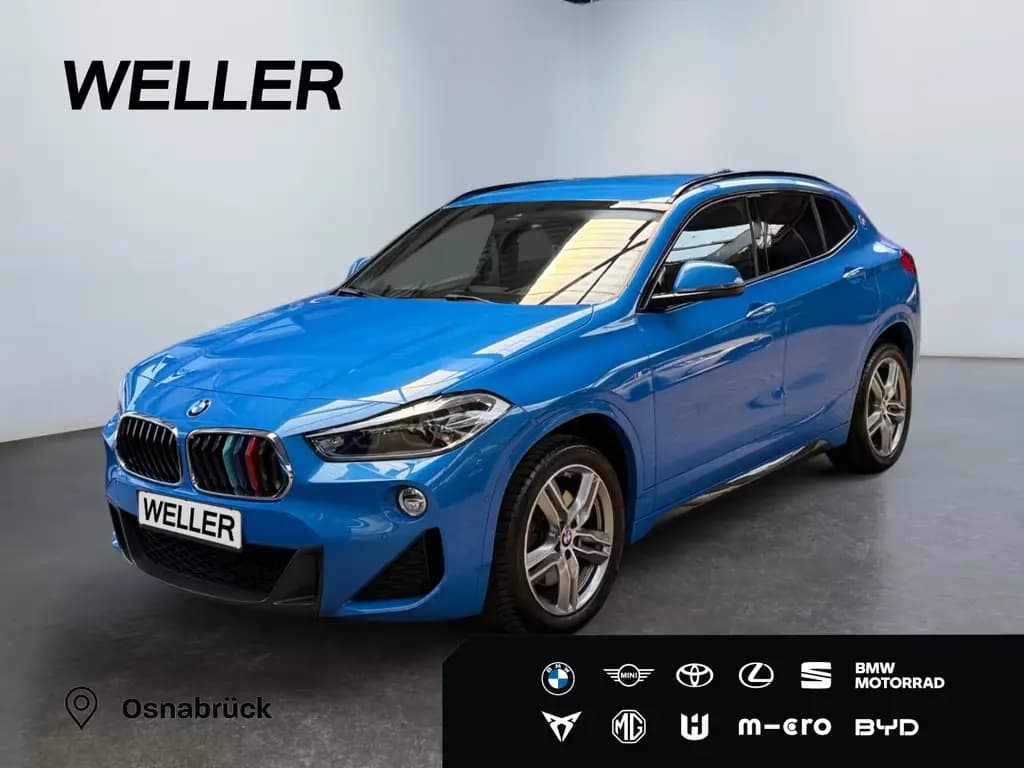 Main__Slider__Photo:BMW X2 sDrive20i M Sport *LED*HUD*DDC*ACC*CAM*H/K* 08/2018-0