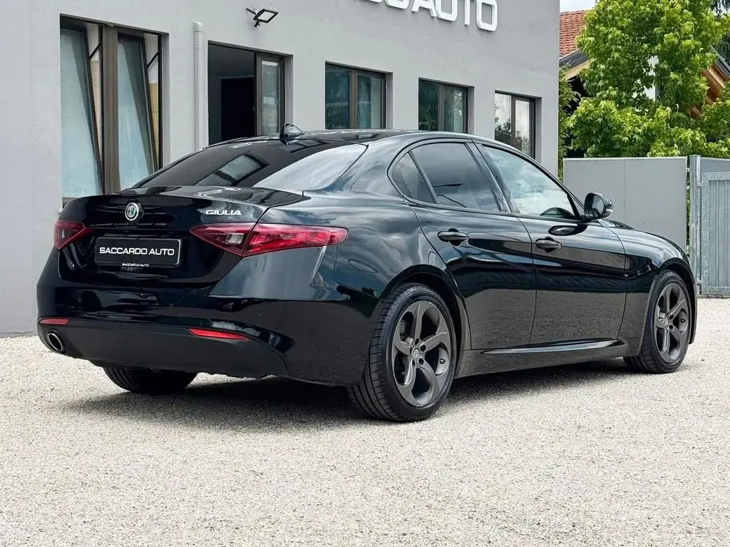 Main__Slider__Photo:Alfa Romeo Giulia 2.2 Super 160cv AT8 | PREZZO P 02/2020-1