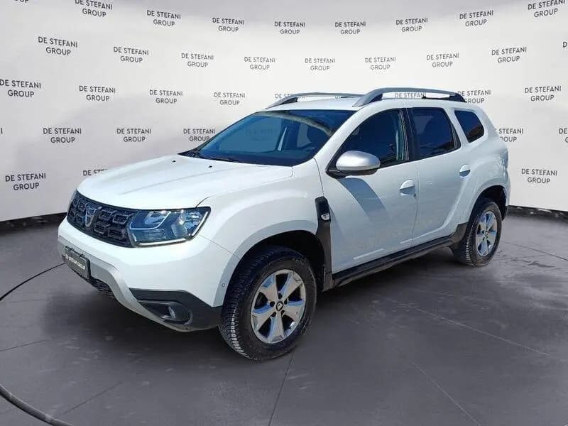 Main__Slider__Photo:Dacia Duster Duster 1.5 blue dci Prestige 4x2 s& 02/2020-0