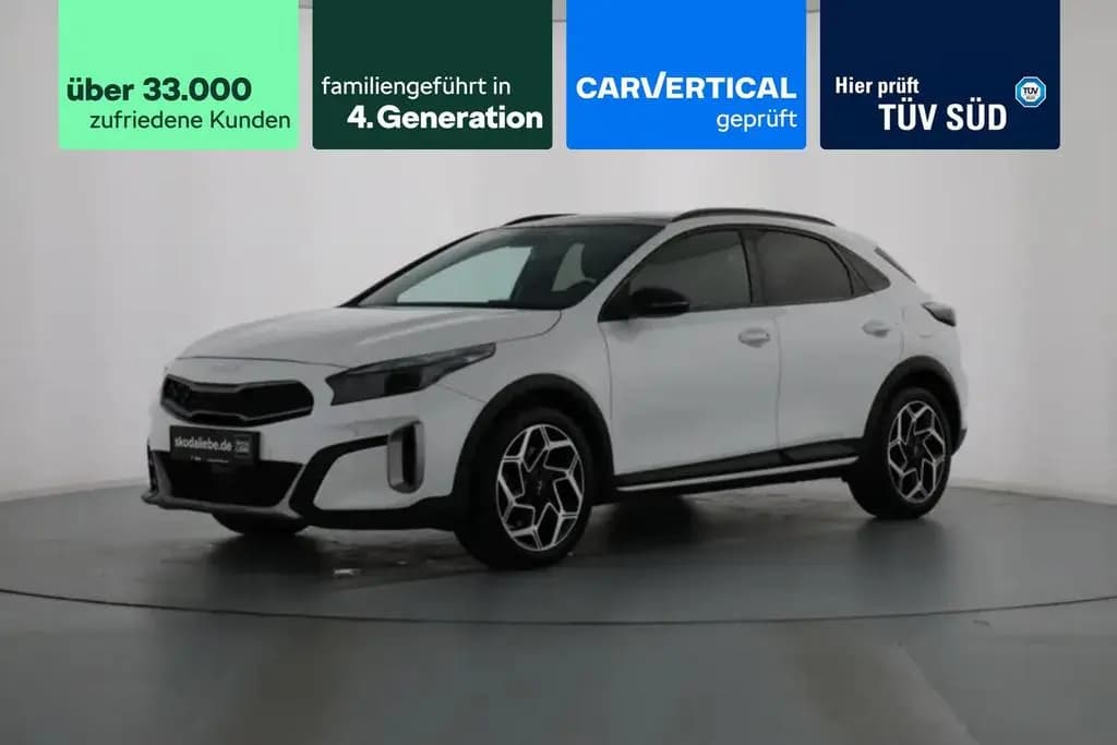 Main__Slider__Photo:Kia XCeed GT LINE 1.6TGDI DCT AUTOMATIK KAMERA+NAVI 08/2023-0