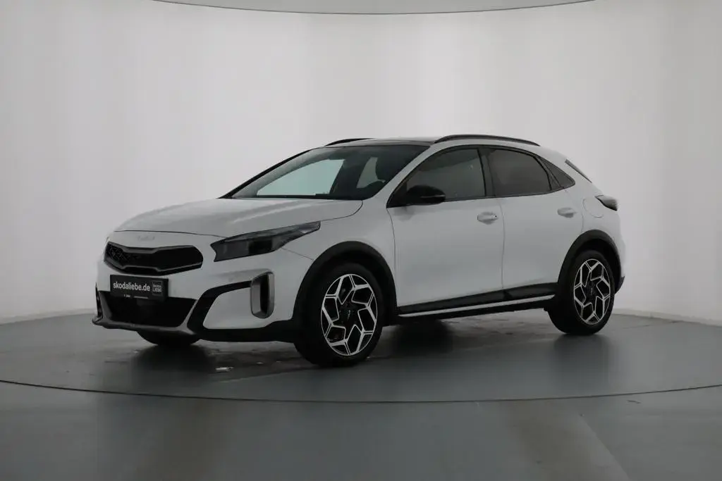 Main__Slider__Photo:Kia XCeed GT LINE 1.6TGDI DCT AUTOMATIK KAMERA+NAVI 08/2023-1