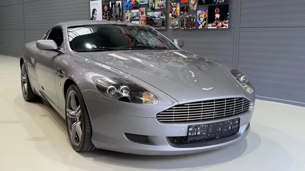 Main__Slider__Photo:Aston Martin DB9 Le Mans Edition5.9 Touchtronic/Nr. 65 von 68 07/2008-0
