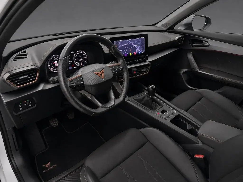Main__Slider__Photo:Cupra Formentor 1.5 TSI * 1.HAND * NAVI * ACC * AHK * 05/2024-1