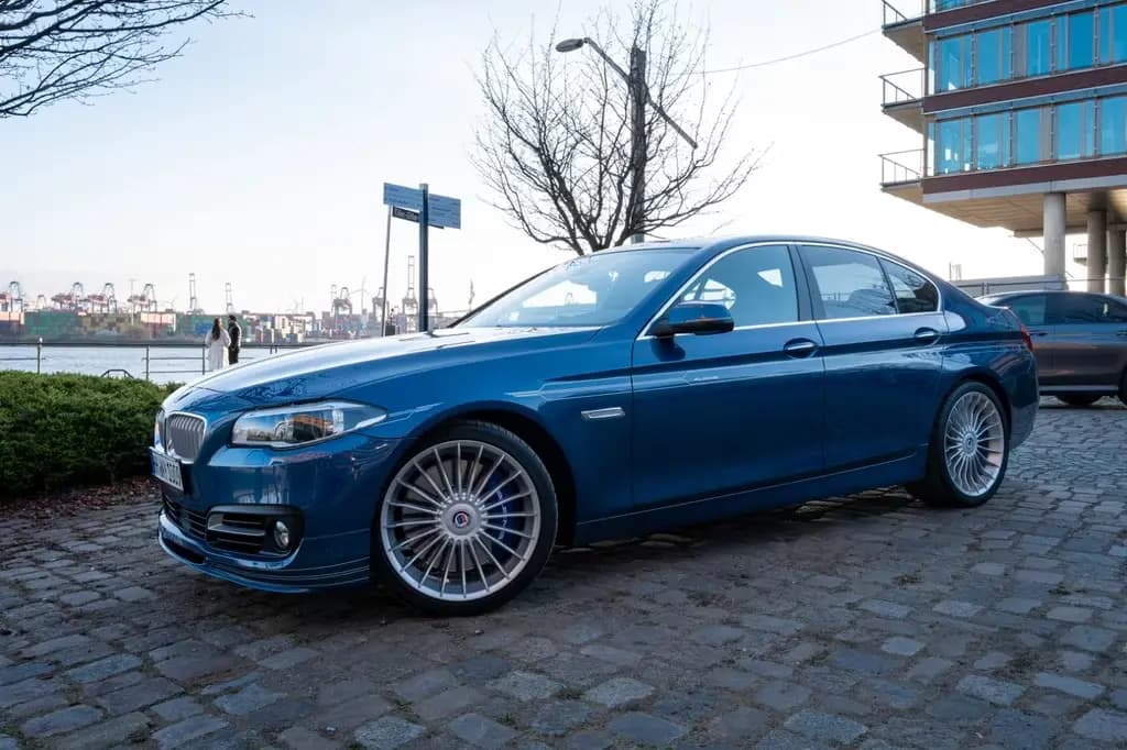 Main__Slider__Photo:ALPINA B5 4.4 V8 Bi-Turbo - 600 PS, sehr selten 03/2017-0