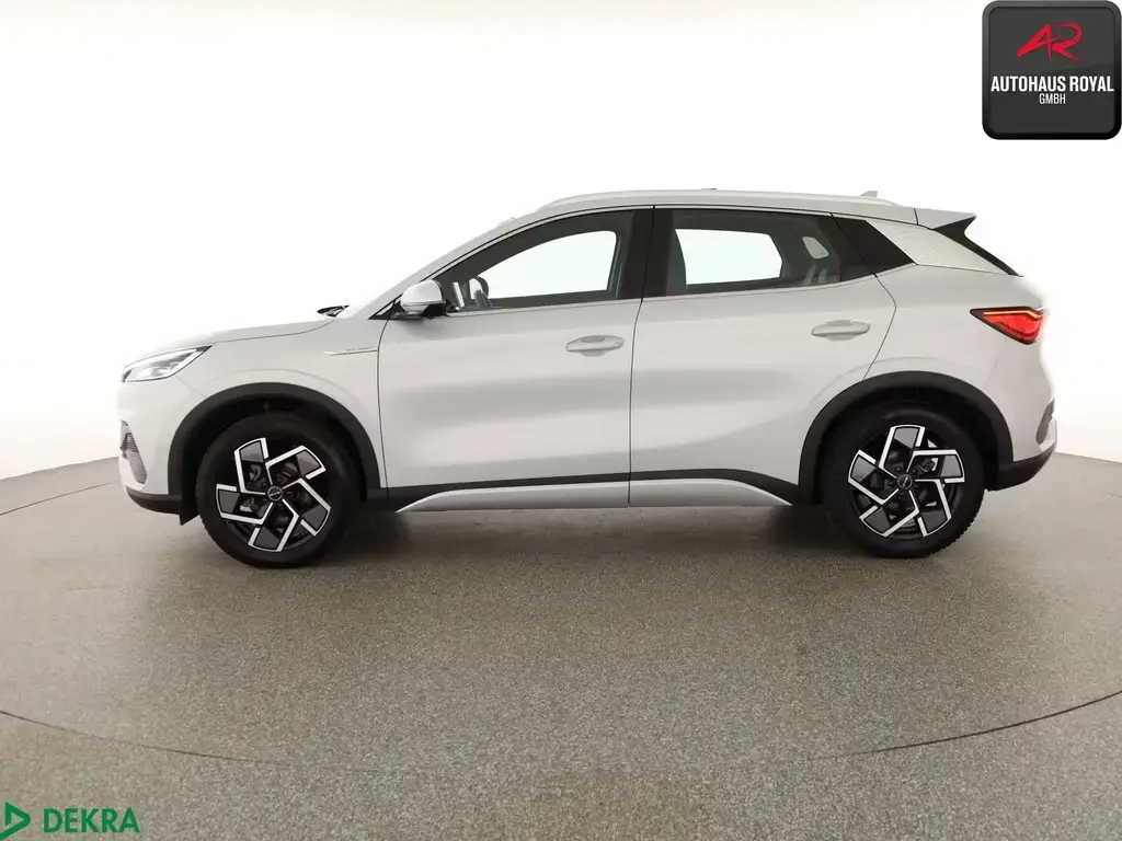 Main__Slider__Photo:BYD ATTO 3 COMFORT PANO,360GRAD,WÄRMEPUMPE,KEYLESS 01/2023-1