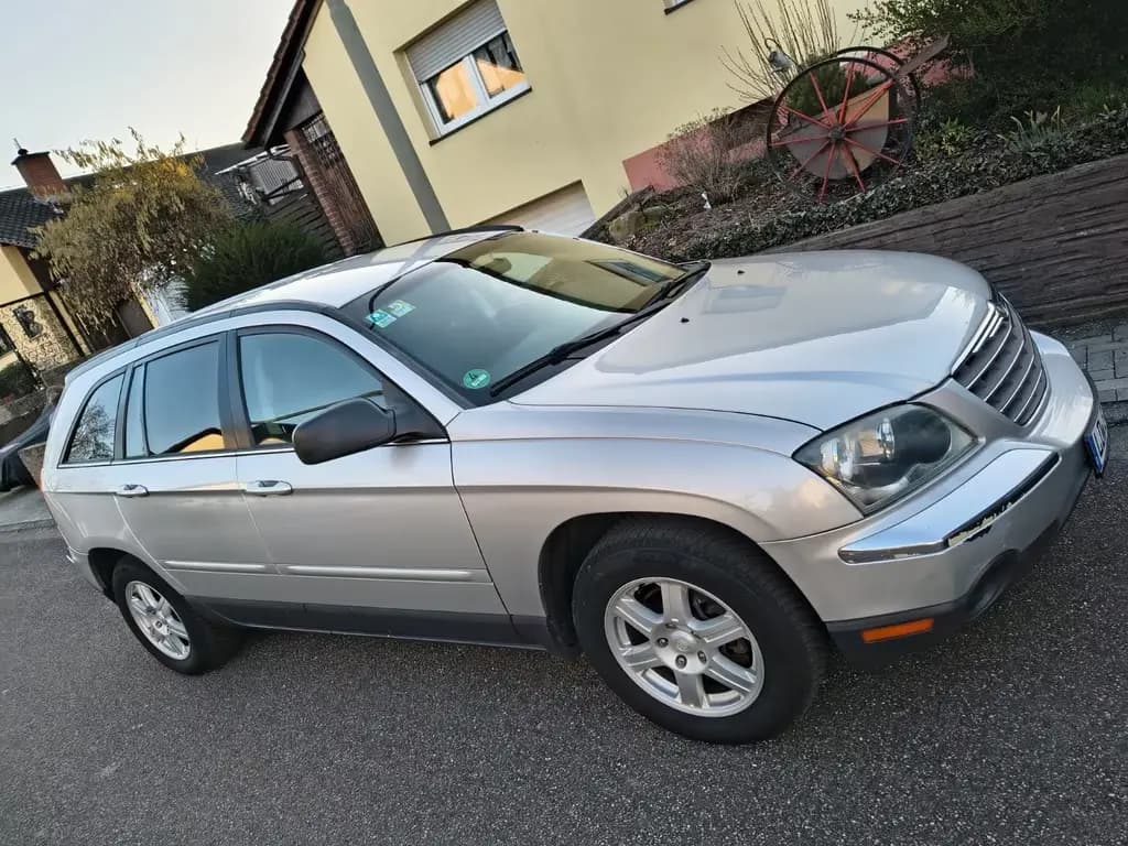Main__Slider__Photo:Chrysler Pacifica 3.5V6, 6 Sitzer 06/2006-0