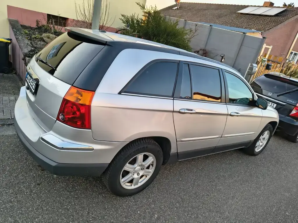 Main__Slider__Photo:Chrysler Pacifica 3.5V6, 6 Sitzer 06/2006-1