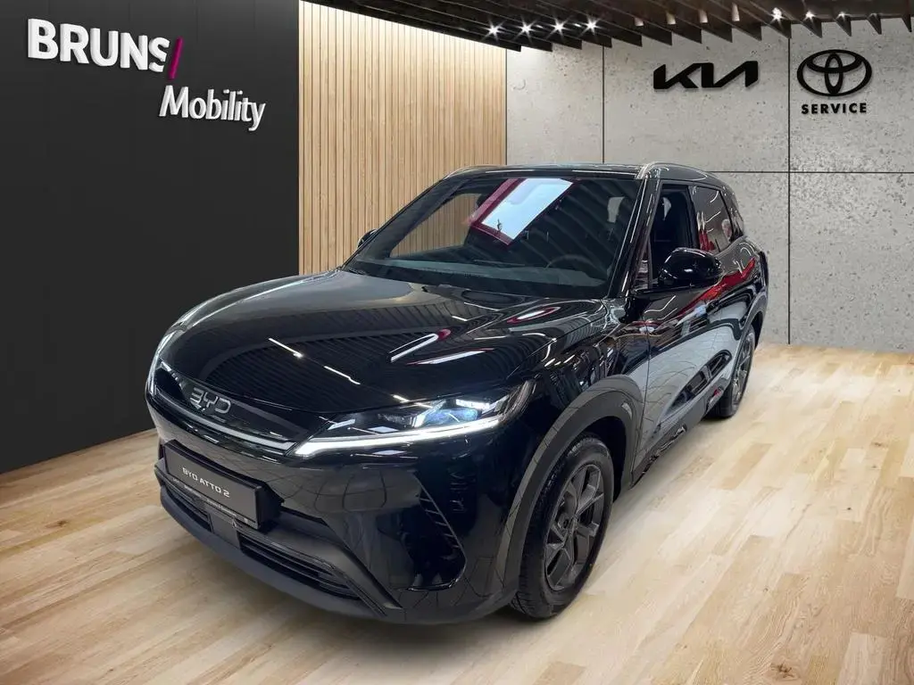 Main__Slider__Photo:BYD ATTO 2 150 kW Comfort Android Auto Metallic 04/2026-1