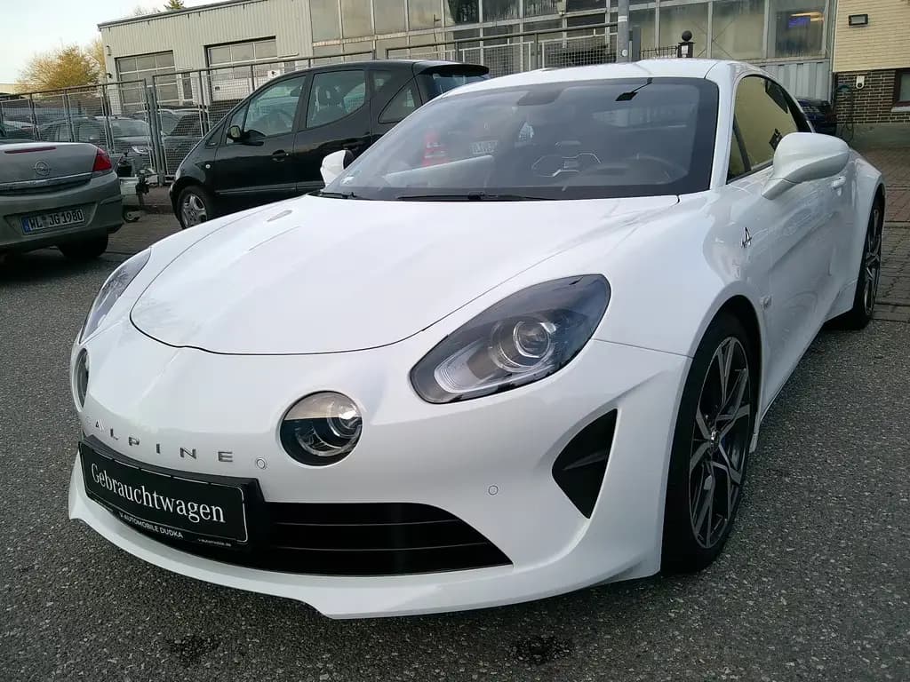 Main__Slider__Photo:Alpine A110 Performance Inspektion Neu ! 10/2024-0