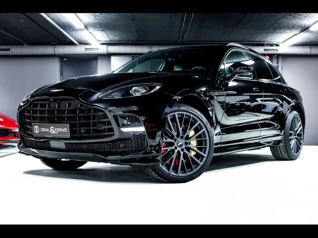 Main__Slider__Photo:Aston Martin DBX 707 4.0 V8°23°8x RÄDER°ACC°360 05/2023-0