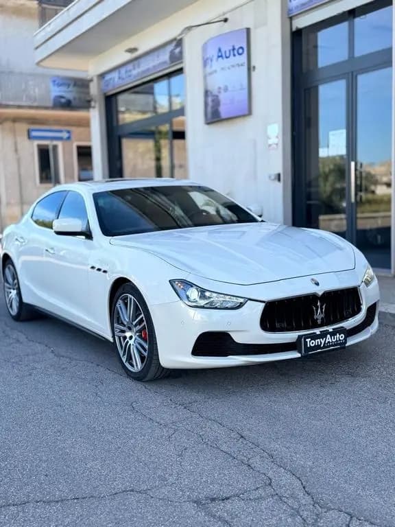 Main__Slider__Photo:Maserati Ghibli 3.0 V6 bt S Q4 410cv auto E6 TET 12/2015-0