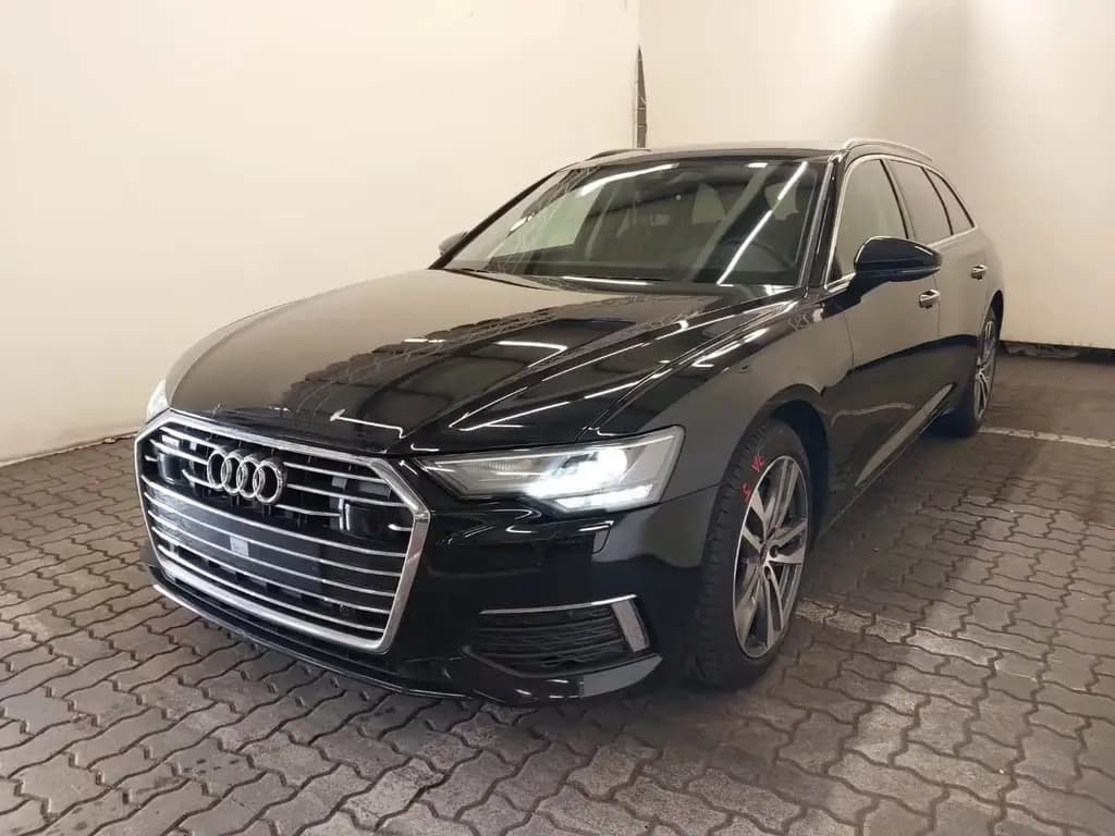 Main__Slider__Photo:Audi A6 quat design HUD*Virtual*Alcantara*ACC*LED*19 02/2023-0