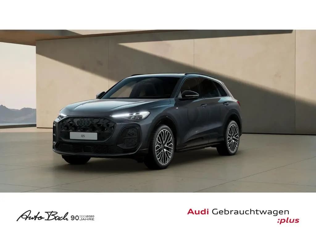 Main__Slider__Photo:Audi Q5 edition one TFSI qu Pano HuD B&O Tech-PRO AIR 09/2025-0