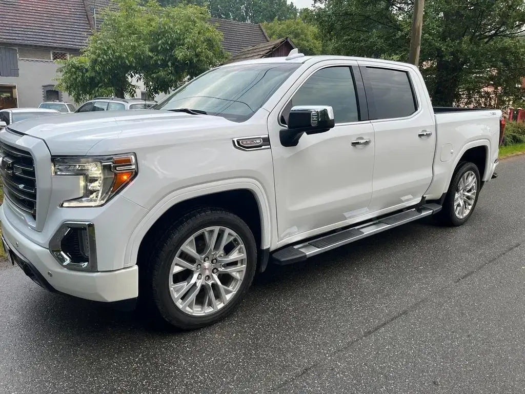 Main__Slider__Photo:GMC Sierra GMC Sierra 1500 SLT X31 6.2 V8 01/2019-1