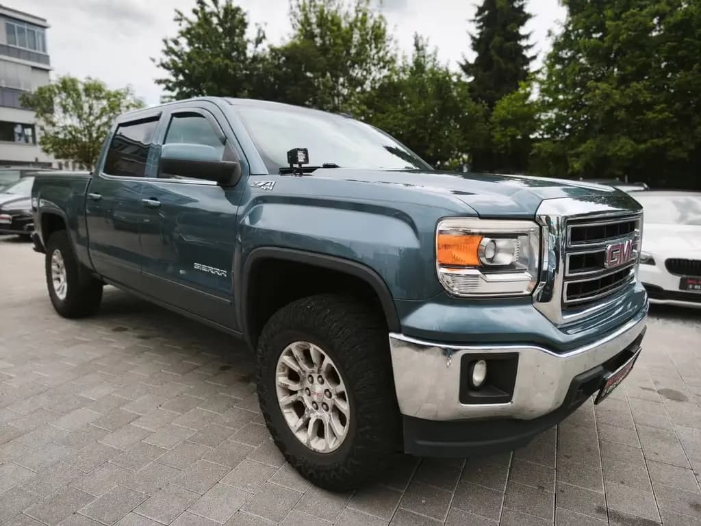 Main__Slider__Photo:GMC Sierra Z71 1500 SLE 5.3 AWD 06/2014-0
