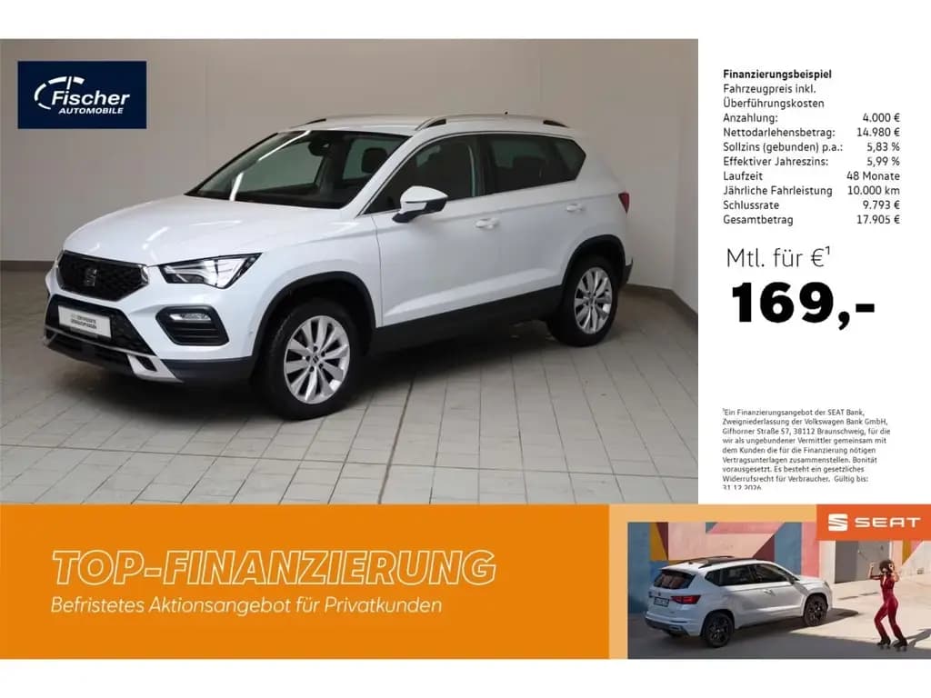 Main__Slider__Photo:Seat Ateca 1.5 TSI Style 07/2021-0