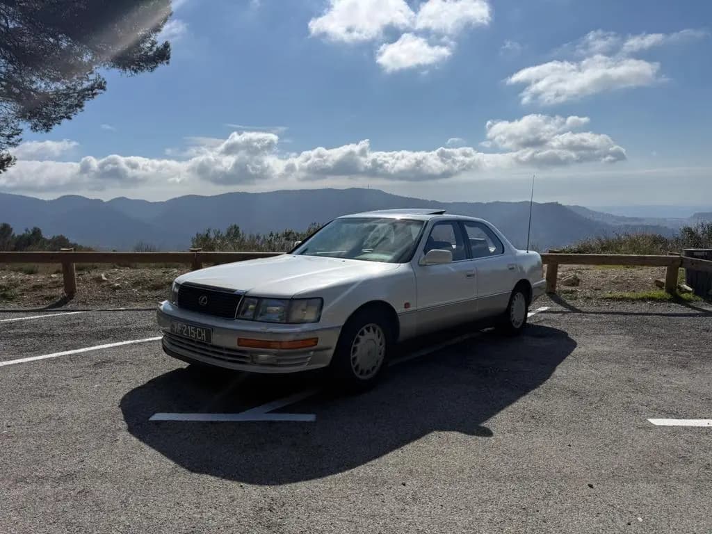 Main__Slider__Photo:Lexus LS 400 07/1991-0