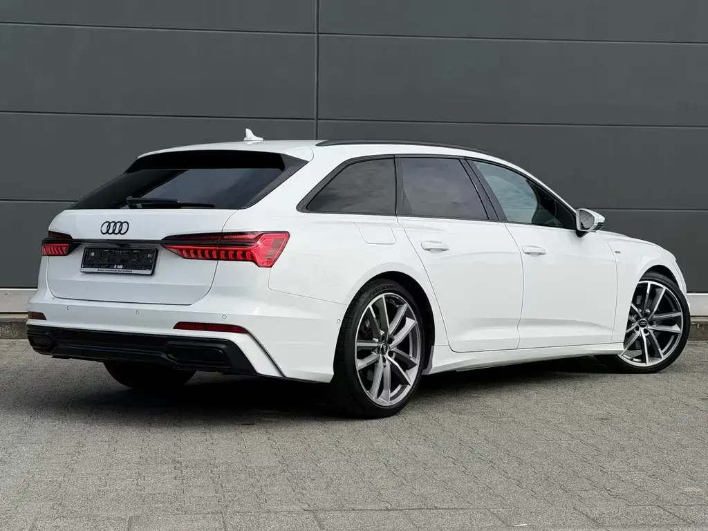 Main__Slider__Photo:Audi A6 Avant 55 TFSI 3x S line *RS-Sitze*B&O 360°Kam 05/2019-1