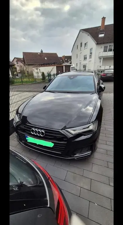Main__Slider__Photo:Audi A6 50 TDI quattro tiptronic S line Avant S line 02/2020-1