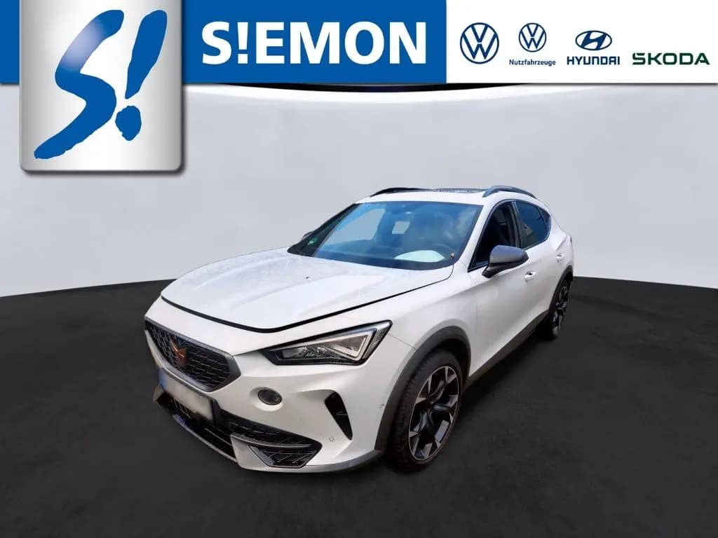 Main__Slider__Photo:Cupra Formentor VZ 2.0 TSI NAVI SHZ LED PANO R-Kam PDC 11/2022-0