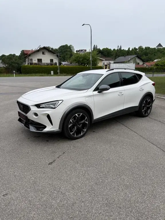 Main__Slider__Photo:Cupra Formentor 1.4 e-HYBRID 180 KW, VZ DSG, AHK,360* 04/2022-1