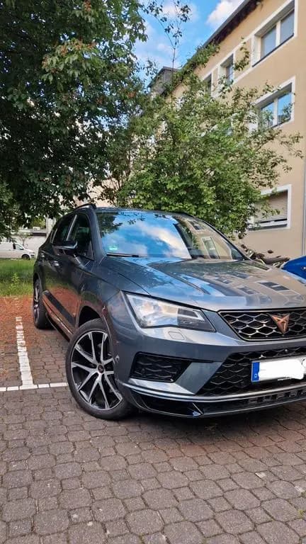 Main__Slider__Photo:Cupra Ateca 2.0 TSI 221kW Limited Edition 4Drive D... 07/2020-0