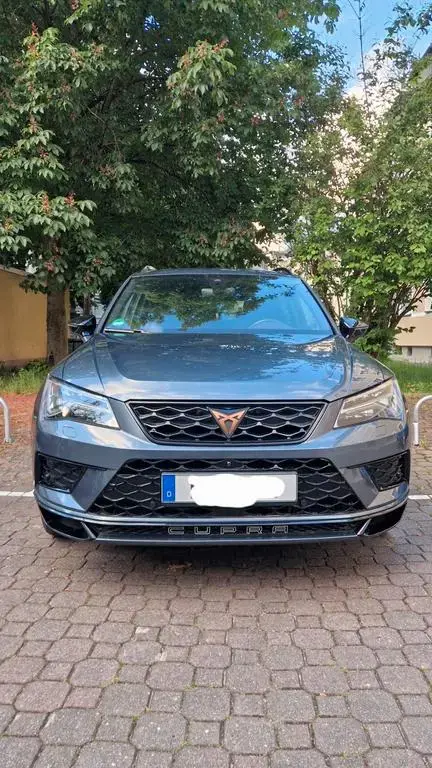 Main__Slider__Photo:Cupra Ateca 2.0 TSI 221kW Limited Edition 4Drive D... 07/2020-1