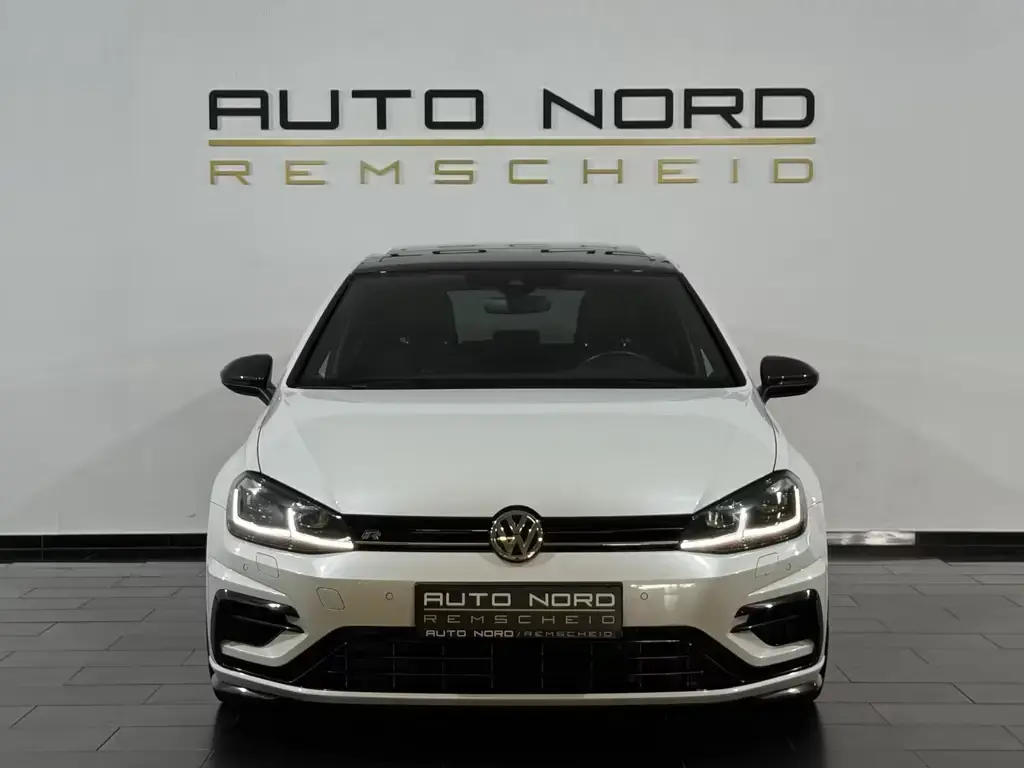 Main__Slider__Photo:Volkswagen Golf VII R*DSG*Pano*Virtual*ACC*DCC*Kamera*Nappa 03/2017-1