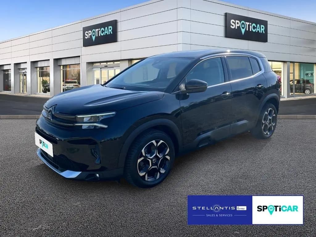 Main__Slider__Photo:Citroën C5 Aircross Feel Pack 04/2023-0