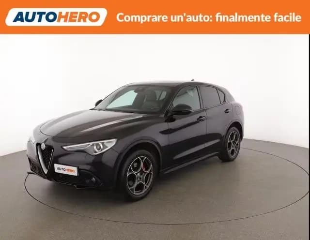 Main__Slider__Photo:Alfa Romeo Stelvio ALFA ROMEO Stelvio 2.2 Turbodiesel 210 CV AT8 Q4 03/2018-0