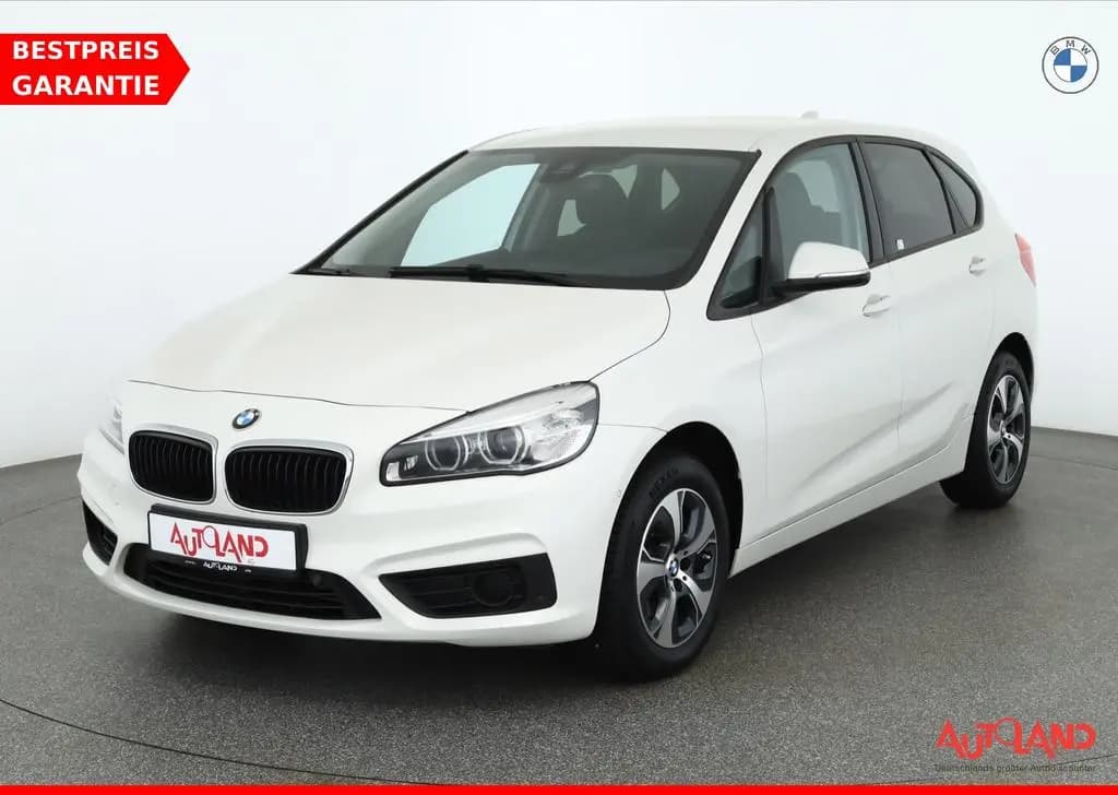 Main__Slider__Photo:BMW 218 i Active Tourer LED Navi Sitzheizung PDC DAB 02/2018-0