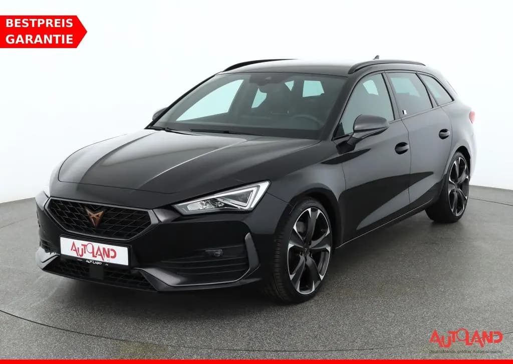Main__Slider__Photo:Cupra Leon ST 2.0 TSI DSG VZ LED Navi Virtual Cockpit 09/2023-0