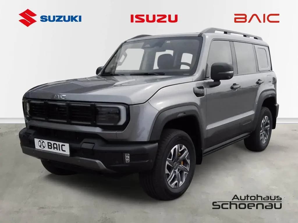 Main__Slider__Photo:BAIC BJ40 03/2026-0