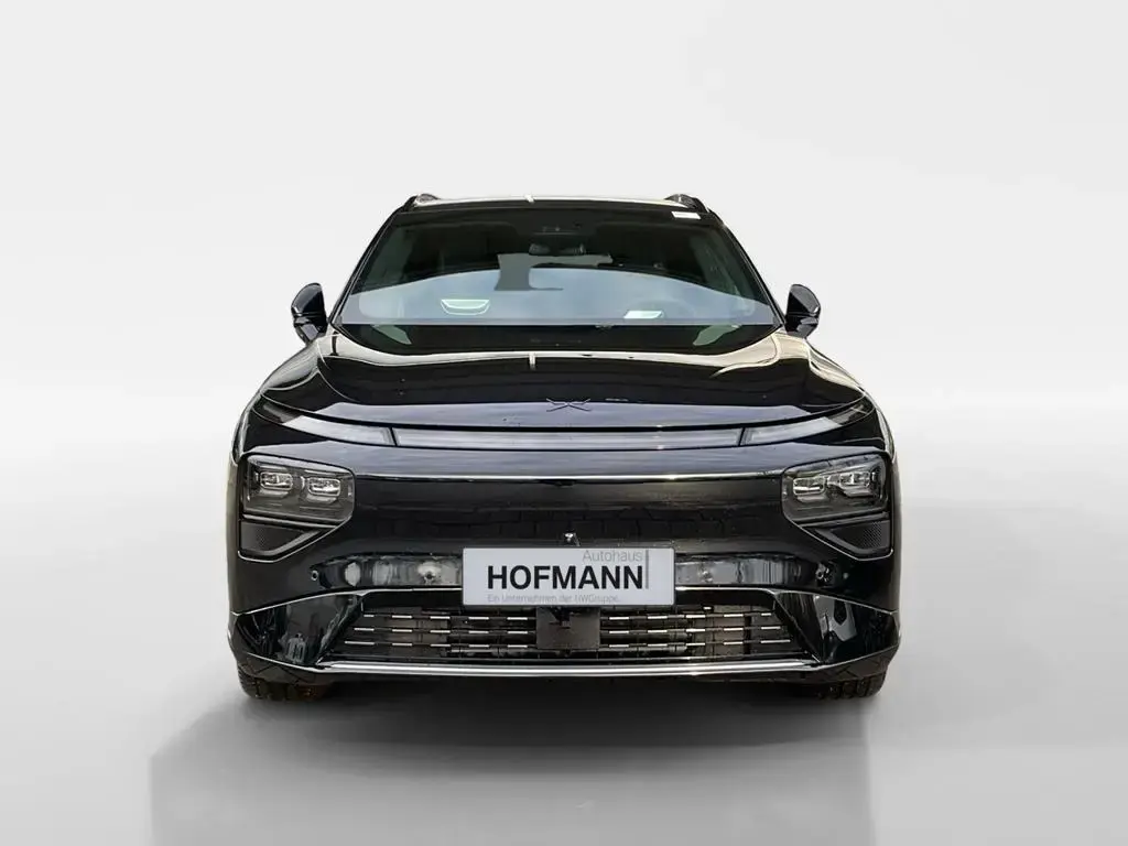 Main__Slider__Photo:XPENG G9 New G9 AWD Performance Premium, AHK, PANO, NAV 01/2026-1