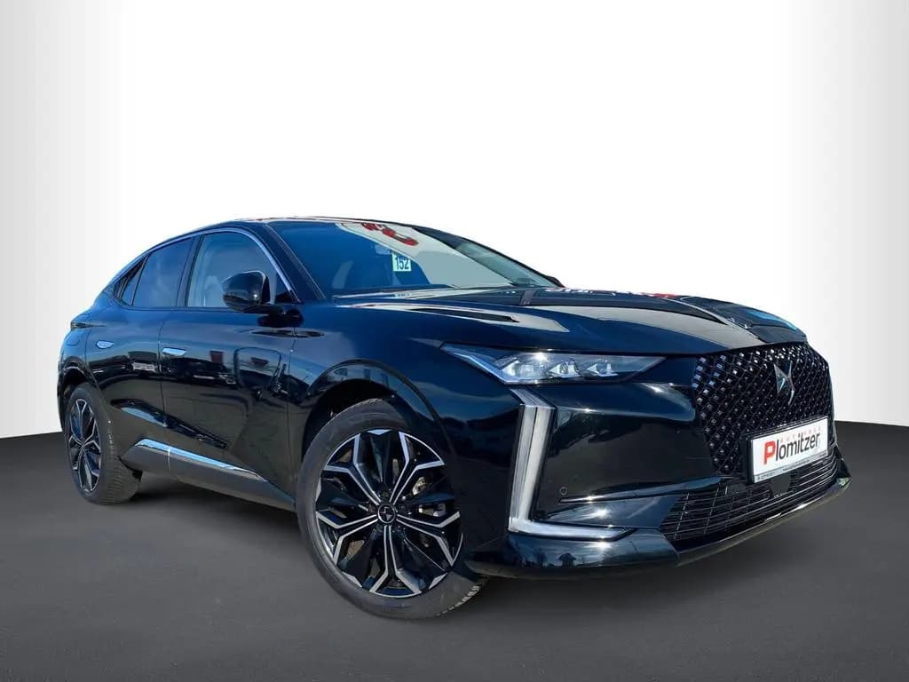 Main__Slider__Photo:DS Automobiles DS4 Benzin Automatik 130 ETOILE *LEDER*MatrixLED 12/2024-0