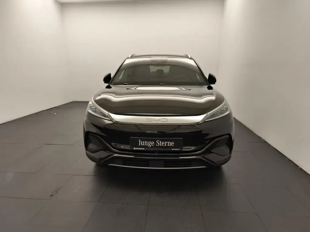 Main__Slider__Photo:BYD ATTO 3 Comfort Pano LED 360°Cam ACC Keyless 04/2025-1
