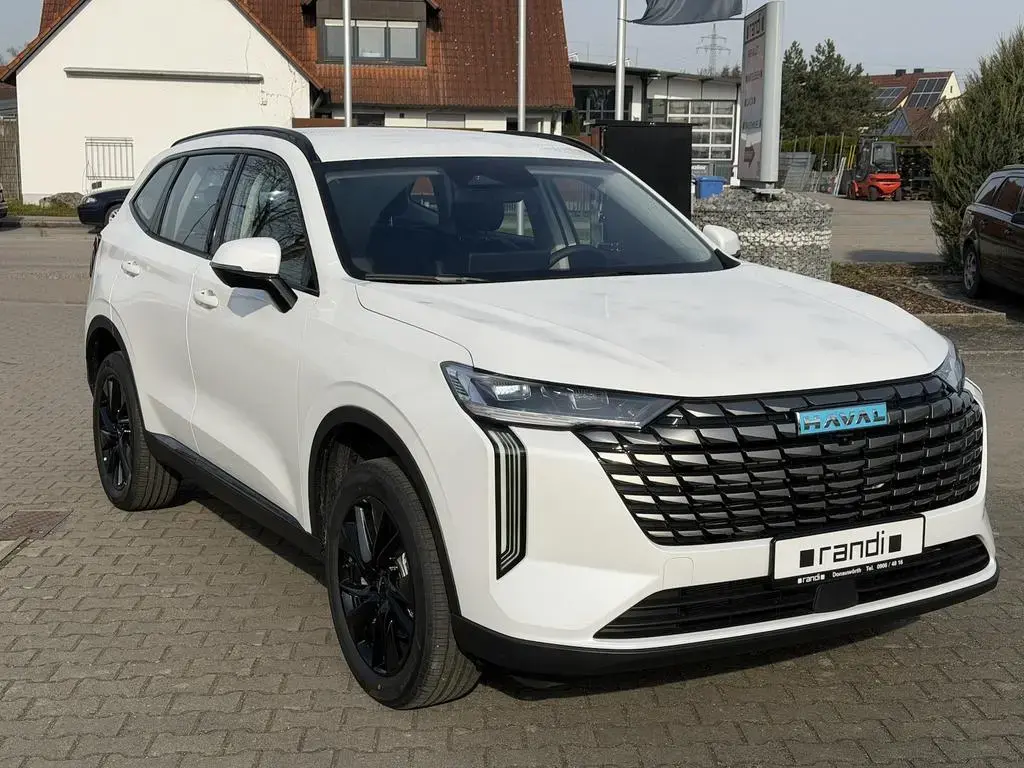 Main__Slider__Photo:GWM HAVAL H6 1.5 HEV 179 kW FWD Premium null-1
