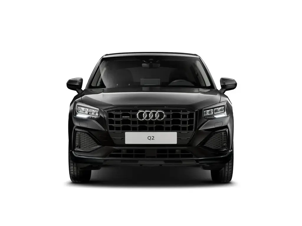 Main__Slider__Photo:Audi Q2 40 TFSI quattro advanced*NAVI-PLUS*LED*OPTIK- 09/2025-1