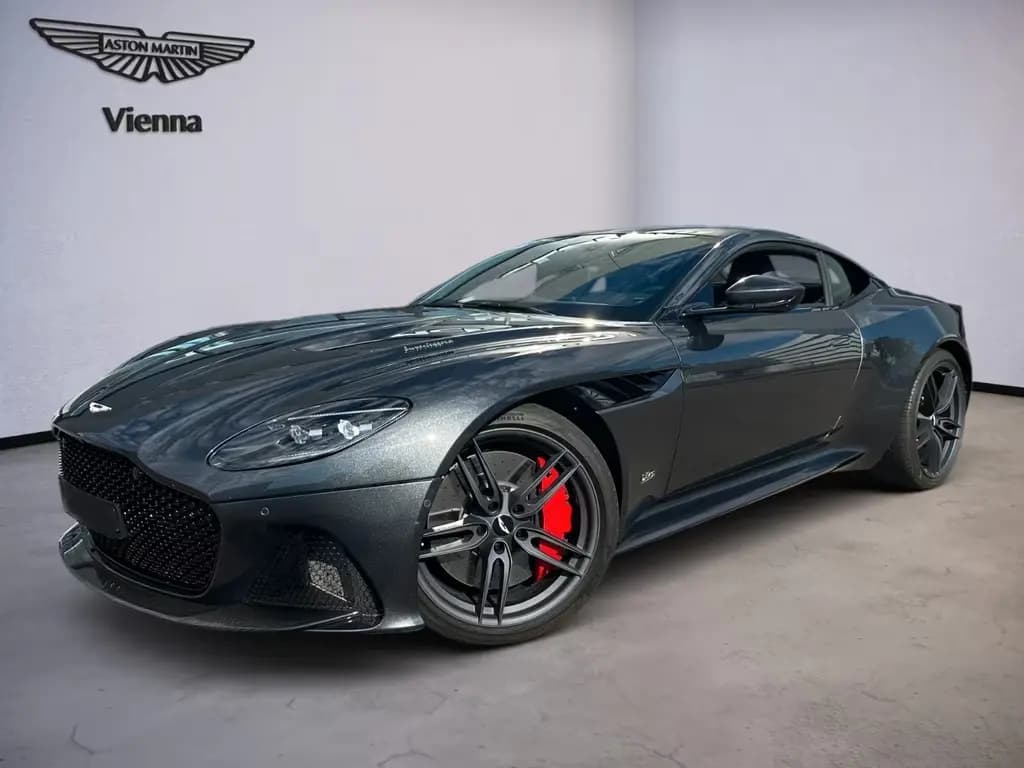 Main__Slider__Photo:Aston Martin DBS / BeoSound / Xenon Grey 06/2019-0