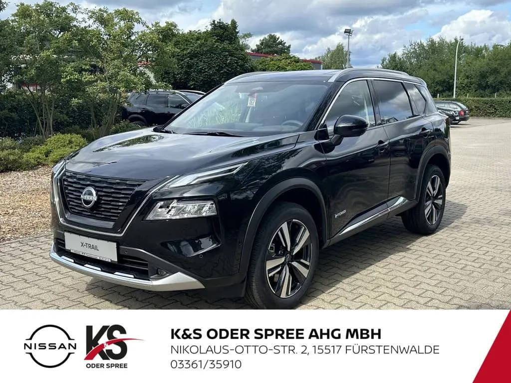 Main__Slider__Photo:Nissan X-Trail 1.5 VC-T e-POWER 204 PS 4x2 N-Connecta 5 02/2023-0