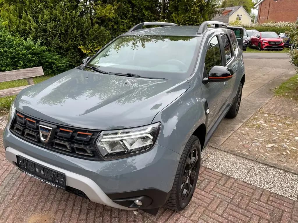 Main__Slider__Photo:Dacia Duster II Extreme 05/2022-0