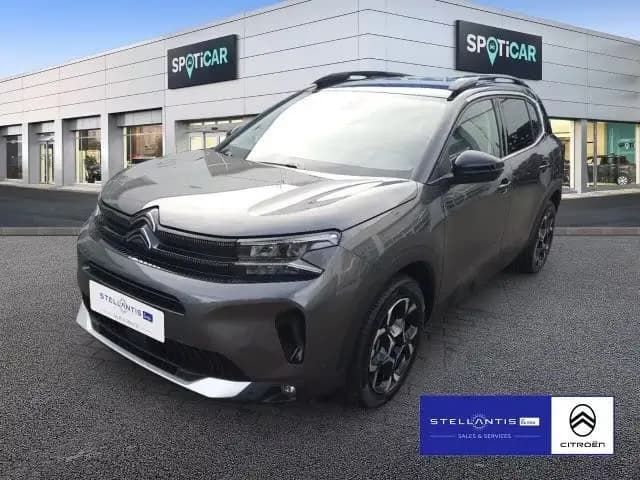 Main__Slider__Photo:Citroën C5 Aircross 1.2 Mild-Hybrid 13 6 MAX 08/2025-0